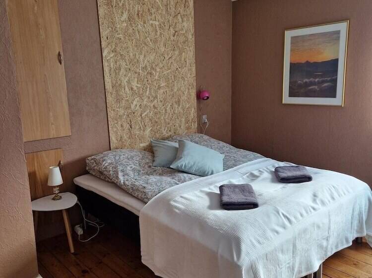 Pensão Guesthouse Hugo