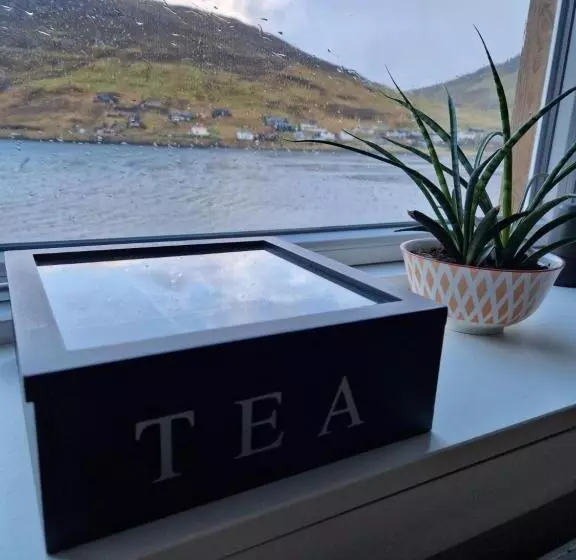 Majatalo Guesthouse Hugo