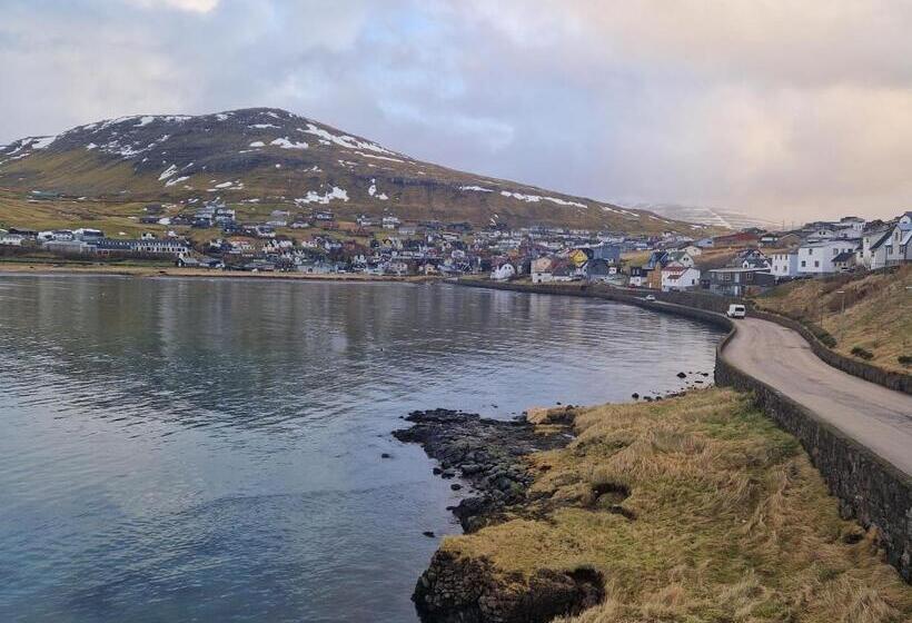 Pensão Guesthouse Hugo