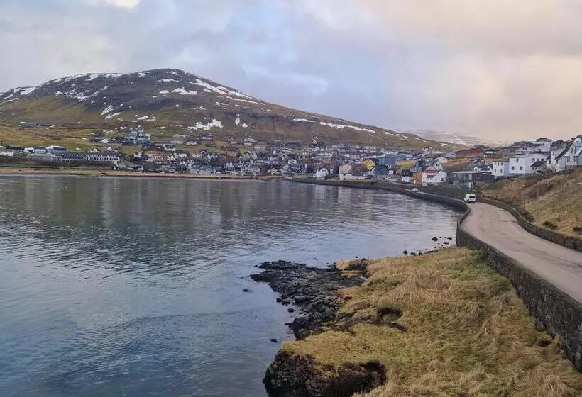 Majatalo Guesthouse Hugo