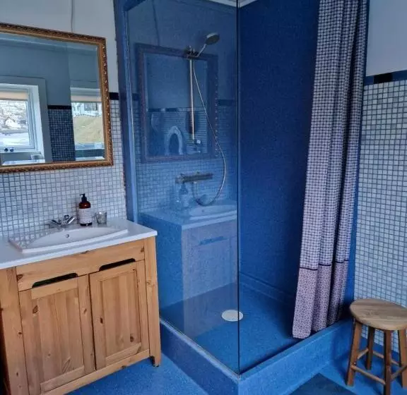 Majatalo Guesthouse Hugo