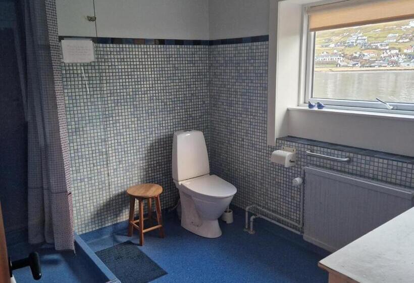 Pensão Guesthouse Hugo