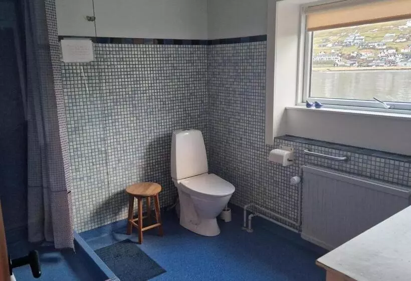 Majatalo Guesthouse Hugo