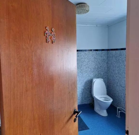 Majatalo Guesthouse Hugo