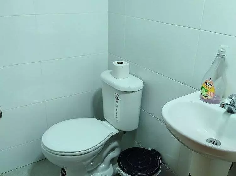 ペンション Altamira Suites   Ibarra