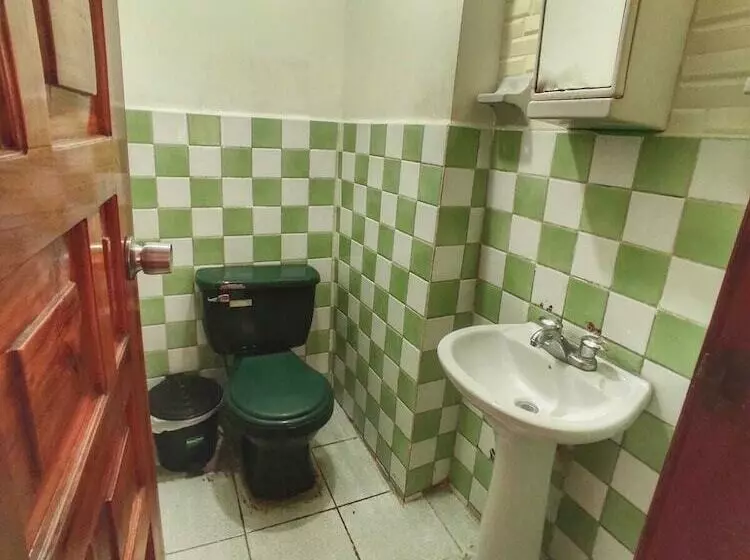 ペンション Altamira Suites   Ibarra