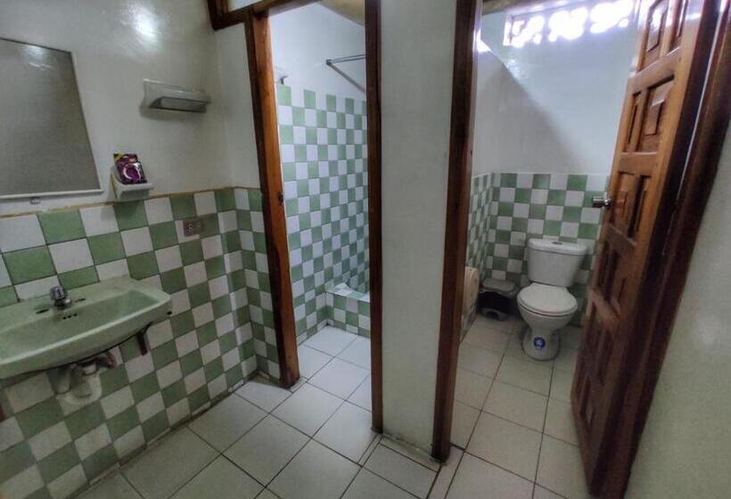 פנסיון Altamira Suites   Ibarra