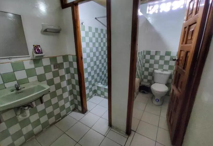 ペンション Altamira Suites   Ibarra