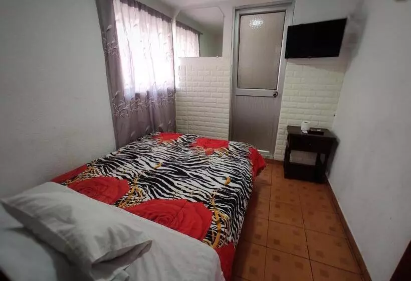 ペンション Altamira Suites   Ibarra