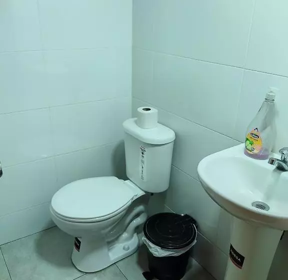 ペンション Altamira Suites   Ibarra