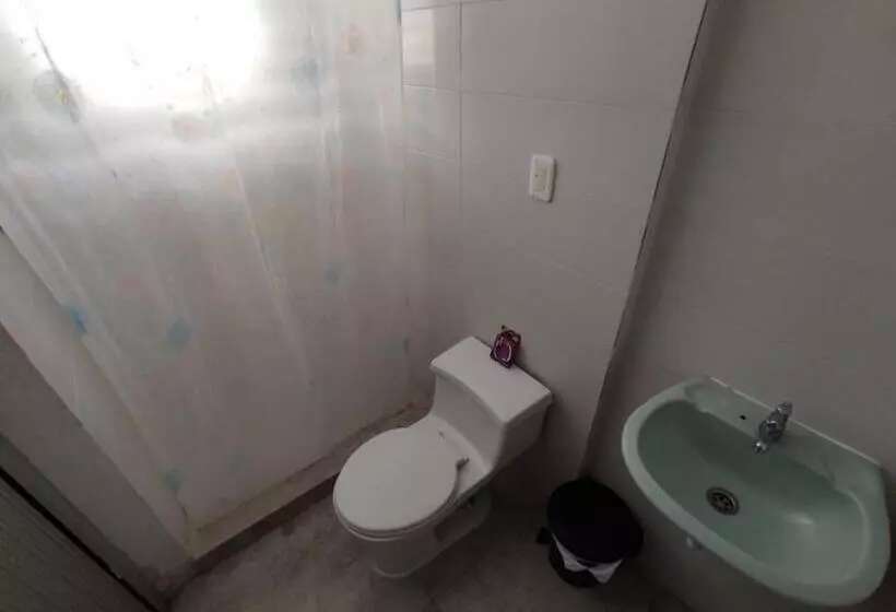 ペンション Altamira Suites   Ibarra