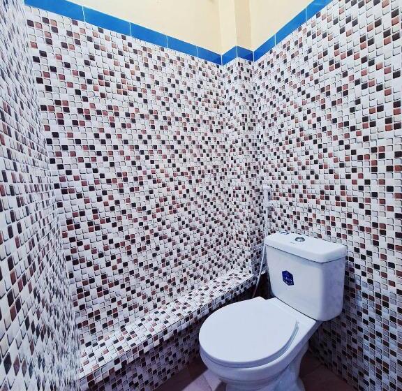 پانسیون La Familia Guest House