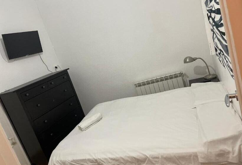 پانسیون León Habitaciones