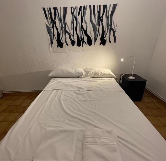 پانسیون León Habitaciones