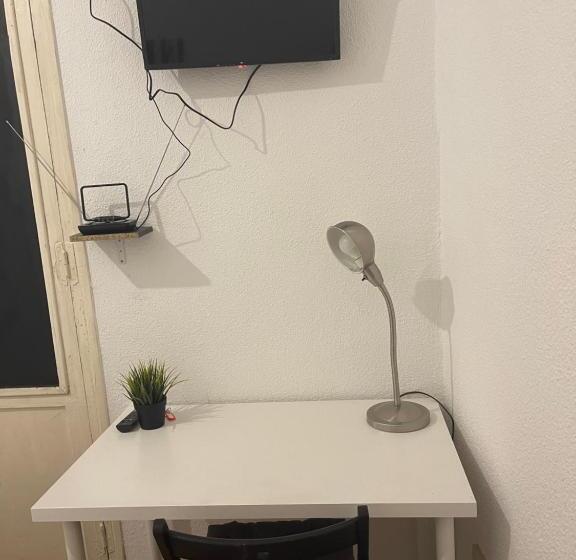 پانسیون León Habitaciones