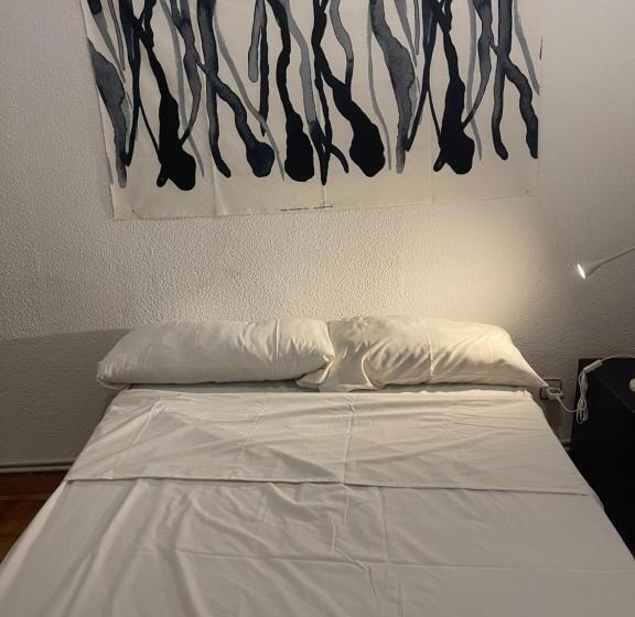 پانسیون León Habitaciones