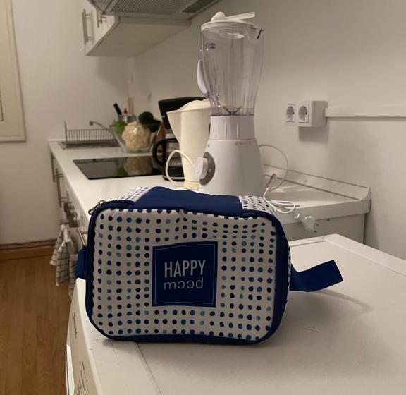 پانسیون León Habitaciones