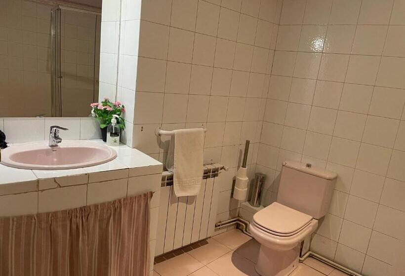 پانسیون León Habitaciones