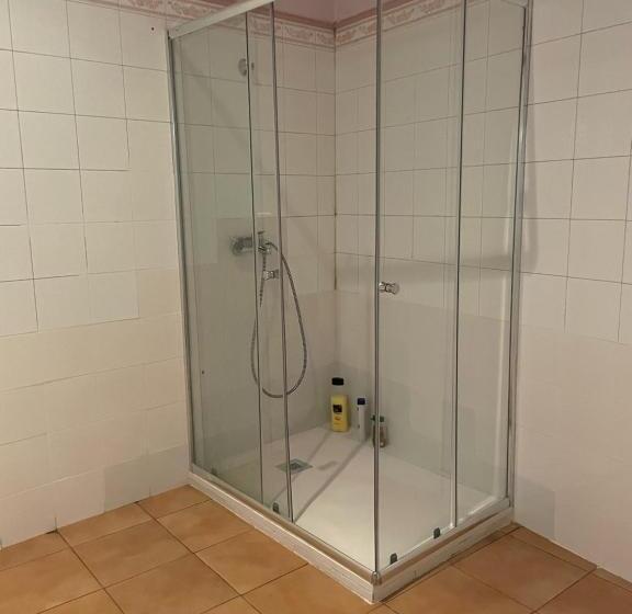 پانسیون León Habitaciones