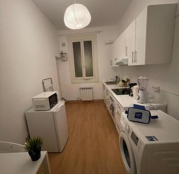 پانسیون León Habitaciones