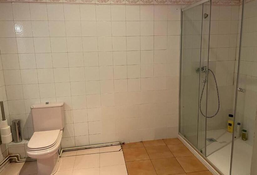 پانسیون León Habitaciones