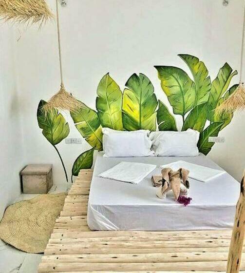 膳宿费 Pole Pole Boutique House