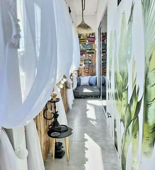 ペンション Pole Pole Boutique House