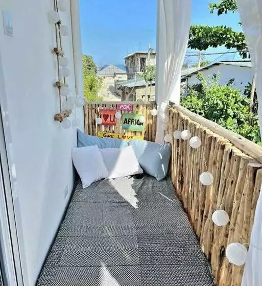 ペンション Pole Pole Boutique House