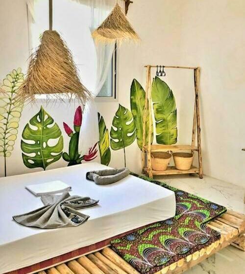 膳宿费 Pole Pole Boutique House