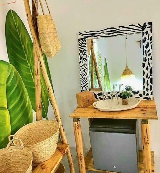 膳宿费 Pole Pole Boutique House