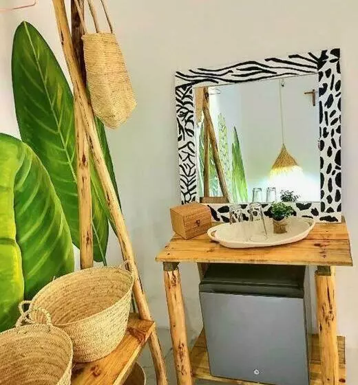 ペンション Pole Pole Boutique House