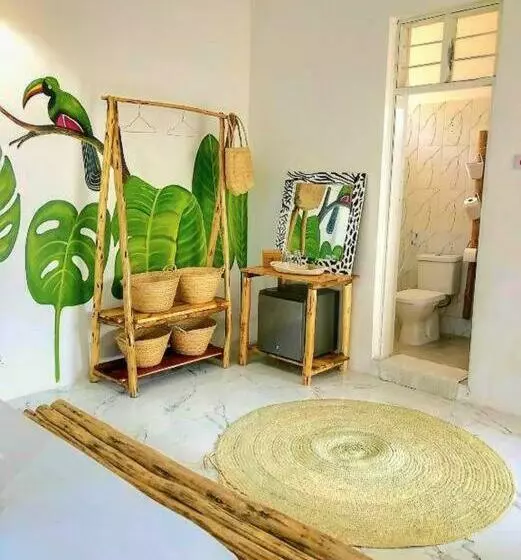 ペンション Pole Pole Boutique House