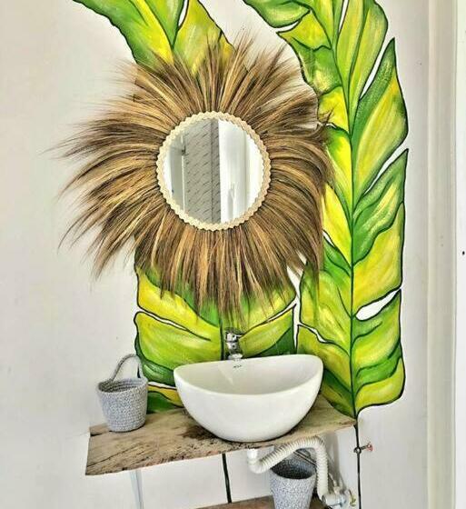 膳宿费 Pole Pole Boutique House