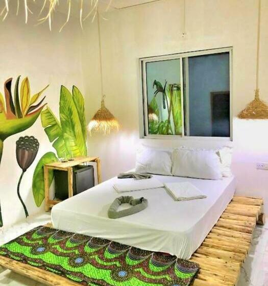 膳宿费 Pole Pole Boutique House