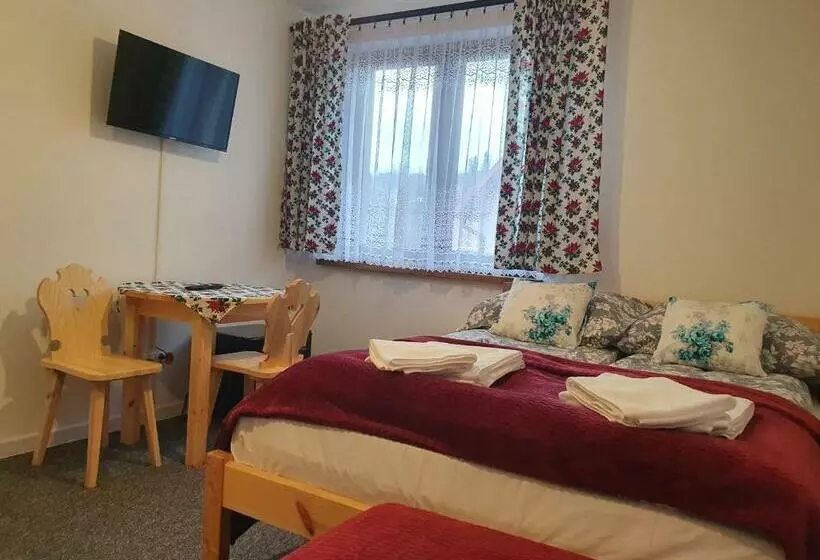 Majatalo Przy Tartaku