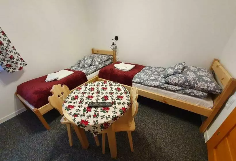 Majatalo Przy Tartaku