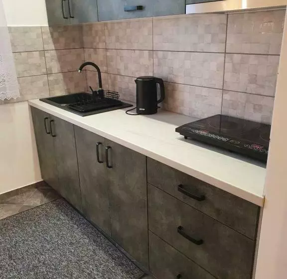 Majatalo Przy Tartaku