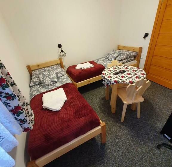 ペンション Przy Tartaku