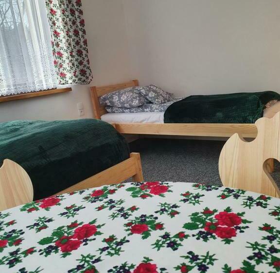 ペンション Przy Tartaku