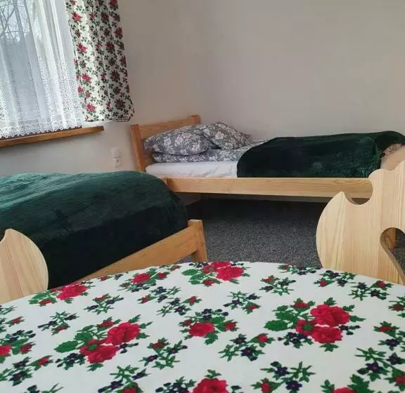 Majatalo Przy Tartaku