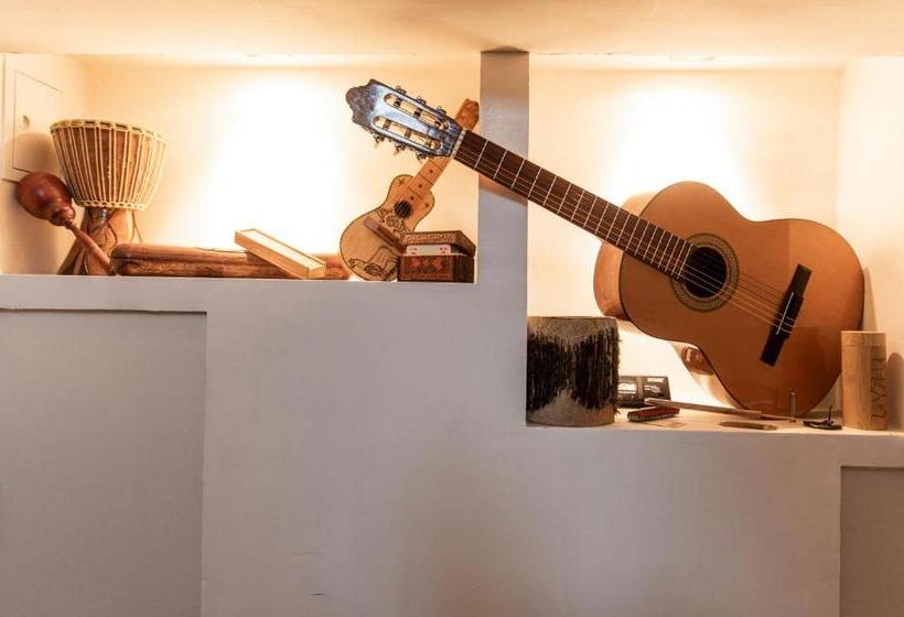 膳宿费 Relax A 4 Salti Dai Navigli