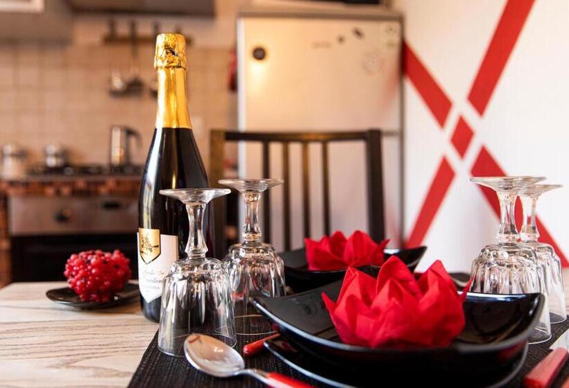 膳宿费 Relax A 4 Salti Dai Navigli