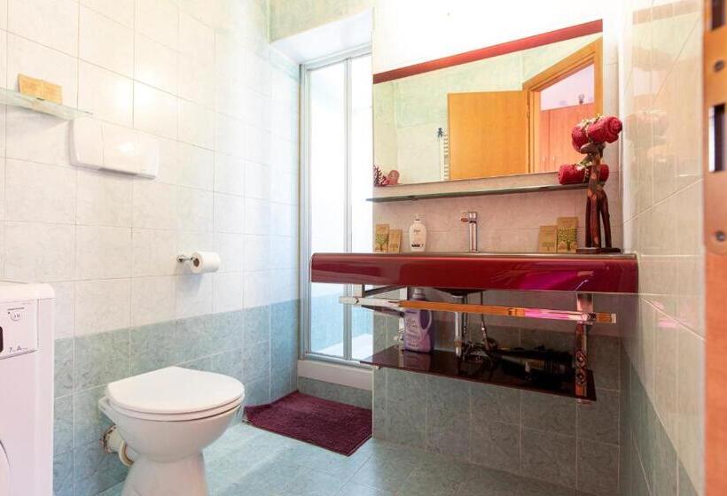 膳宿费 Relax A 4 Salti Dai Navigli