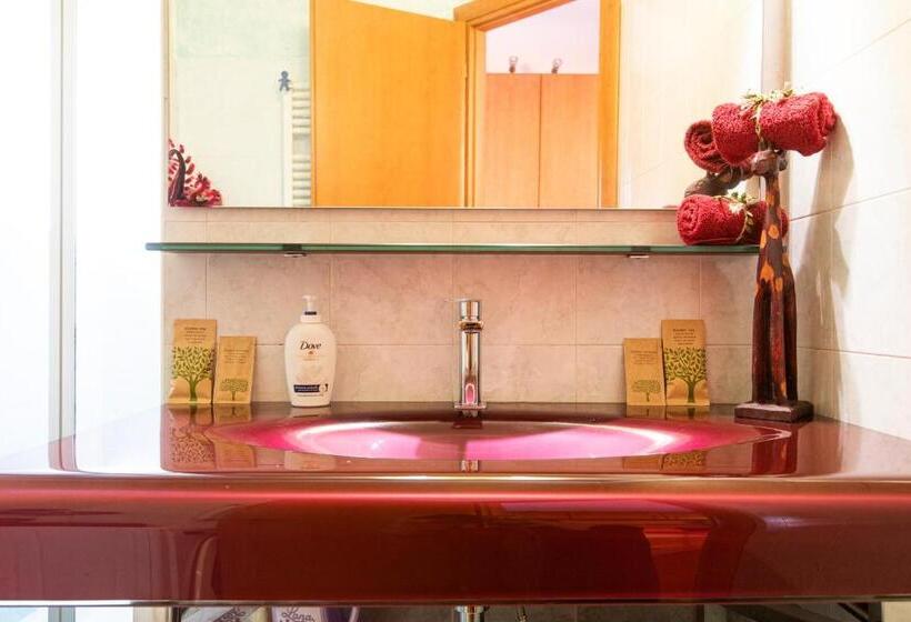 膳宿费 Relax A 4 Salti Dai Navigli