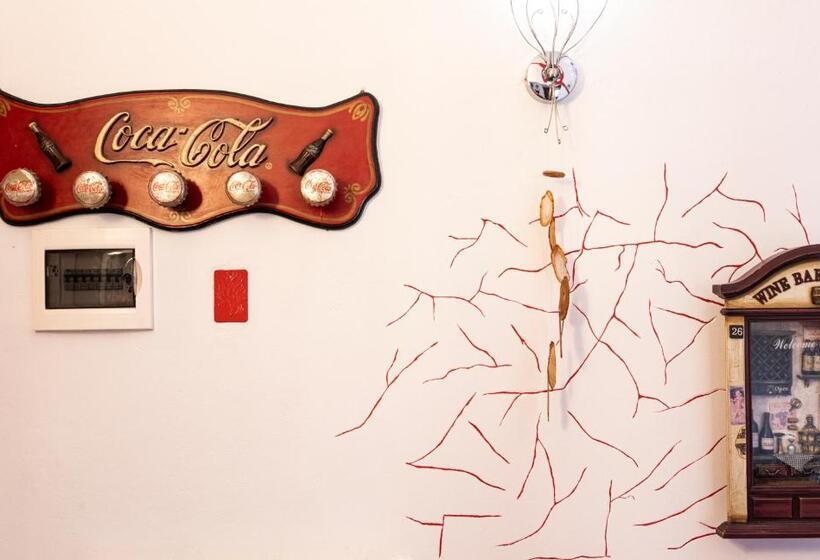 膳宿费 Relax A 4 Salti Dai Navigli