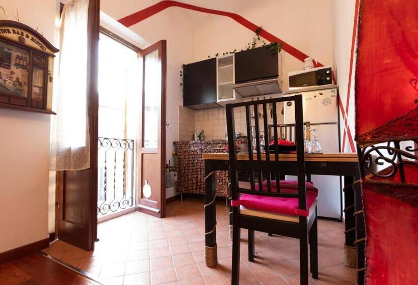 膳宿费 Relax A 4 Salti Dai Navigli