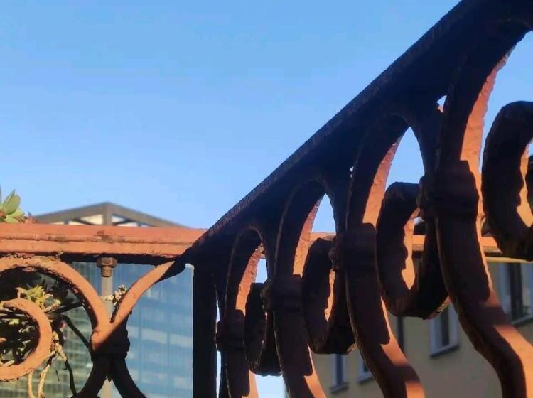 膳宿费 Relax A 4 Salti Dai Navigli