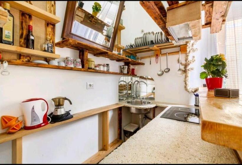 膳宿费 Relax A 4 Salti Dai Navigli