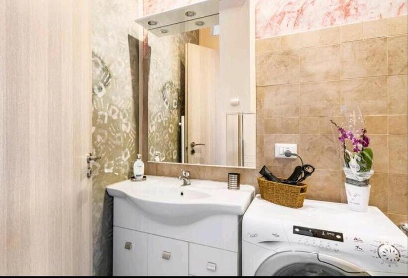 膳宿费 Relax A 4 Salti Dai Navigli