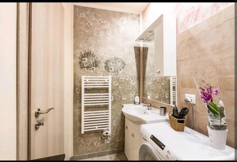 膳宿费 Relax A 4 Salti Dai Navigli